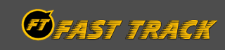 Fasttrack logo