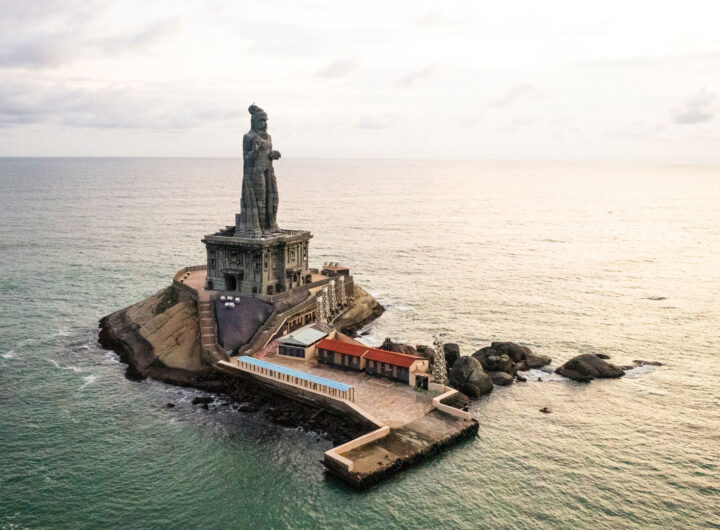 kanyakumari