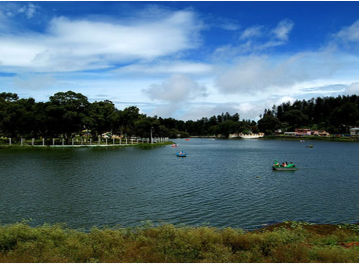 Salem To Yercaud cab fare taxi booking @ Just Rs. 1100/-Only