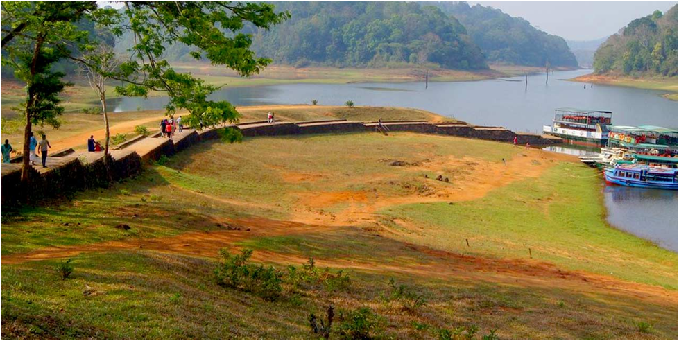 madurai to thekadi cab fare