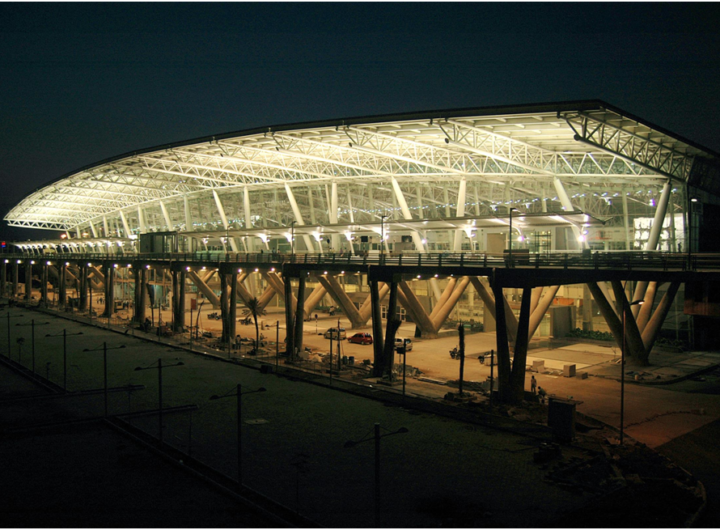 Chennai Airport to Vellore taxi