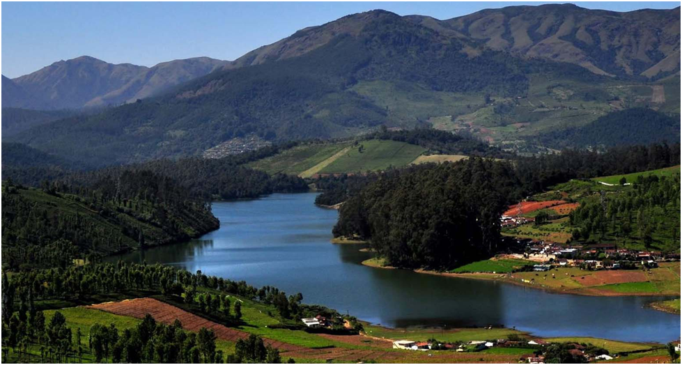 Madurai to kodaikanal cab fare