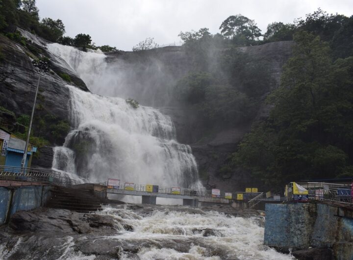 Tirunelveli to Courtallam Cab Fare